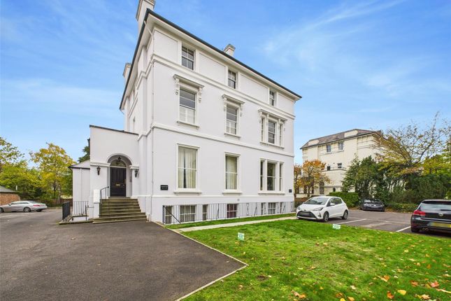 The Park, Cheltenham... 2 bed apartment for sale