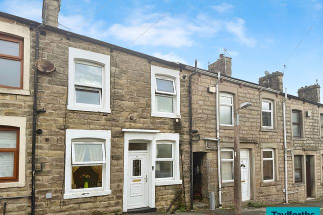 1 bedroom terraced house for sale