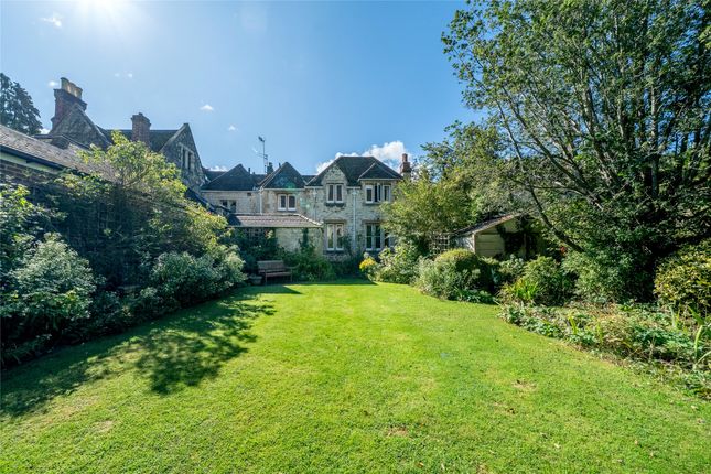 Birkheads Road, Reigate, Surrey, RH2 4 bed semi