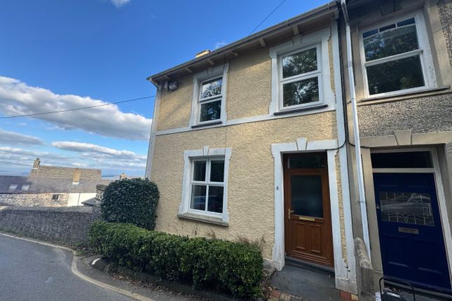 Water Street, New Quay, SA45 3 bed semi