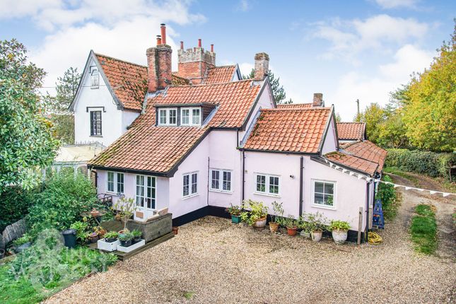 St. James Plain, Chequers Lane... 3 bed property for sale