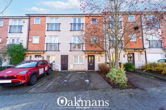 Springmeadow Road, Birmingham, West... 3 bed terraced house for sale