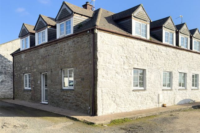 Trewarveneth Farm, Newlyn TR18 2 bed semi