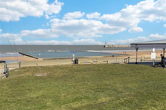 Athelstan Road, Cliftonville... 1 bed flat for sale