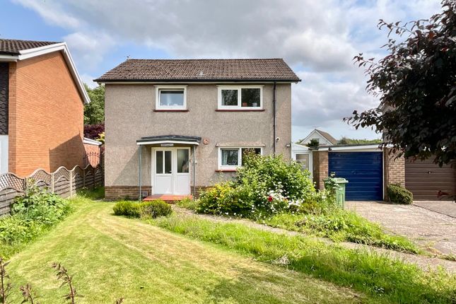 Beaumaris Drive, Cwmbran NP44 3 bed detached house for sale