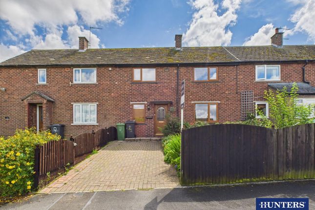 Berrymoor Road, Brampton, CA8 3 bed terraced house for sale