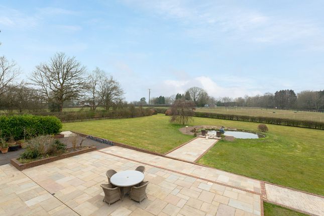 Walliswood, Surrey, RH5 5 bed detached house for sale