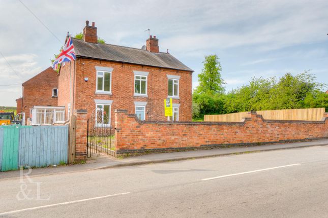 Main Street, Heather 6 bed character property for sale