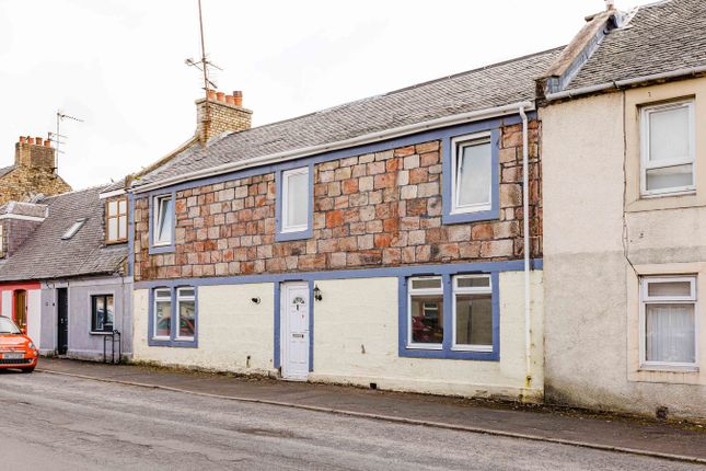 Brown Street, Newmilns, KA16 4 bed terraced house for sale
