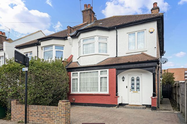 Nibthwaite Road, Harrow HA1 3 bed semi
