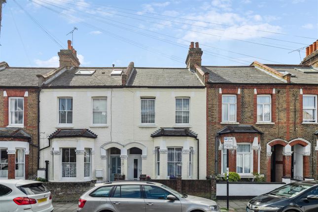Brathway Road, London 3 bed house for sale