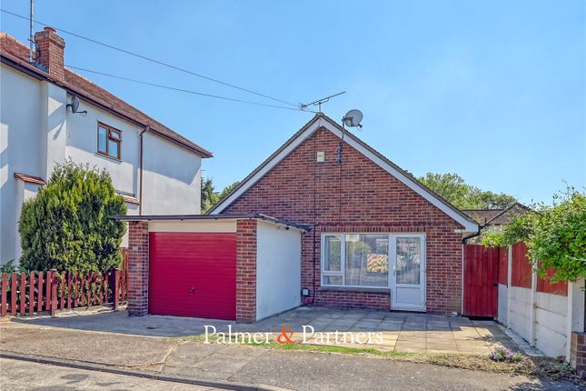 Norton Road, Essex CM1 2 bed bungalow for sale