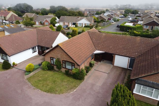 Langdon Close, Dover CT15 3 bed detached bungalow for sale