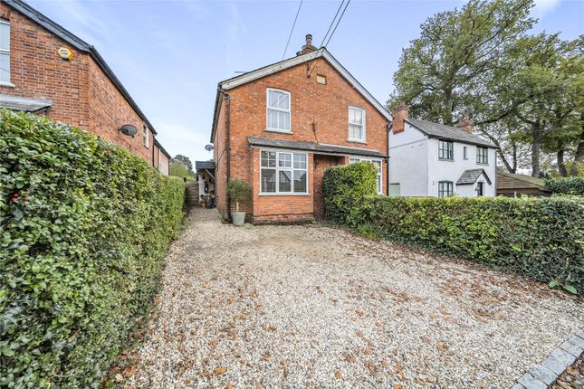 3 bed semi-detached house