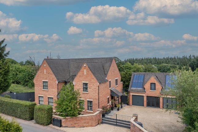 Cliffords Mesne, Newent 6 bed detached house for sale