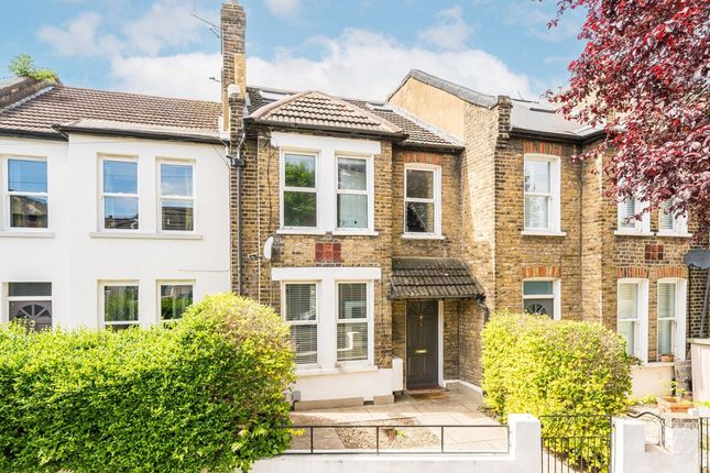 Alston Road, London SW17 3 bed house for sale