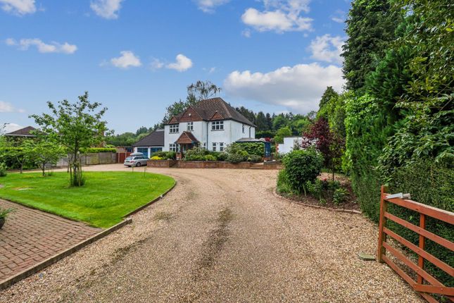Redhall Lane, Chandlers Cross, WD3 4 bed property for sale