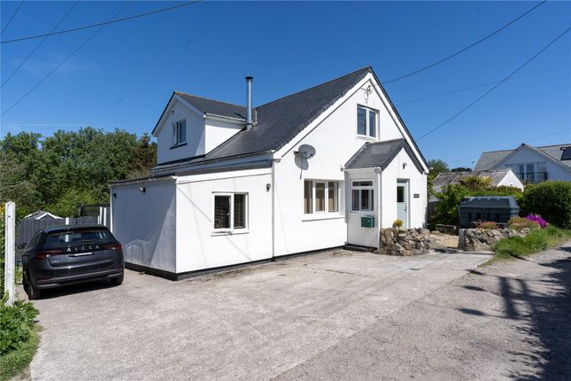 Green Lane West, Marazion TR17 4 bed house for sale