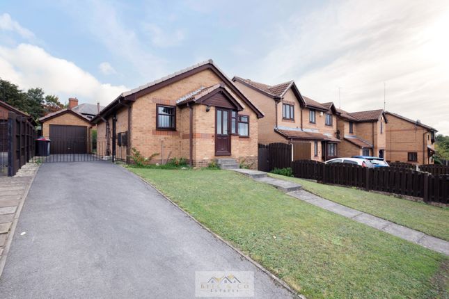 Skipton Road, Sheffield S26 2 bed detached bungalow for sale