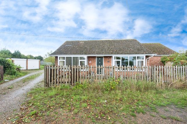 4 bedroom detached bungalow for sale