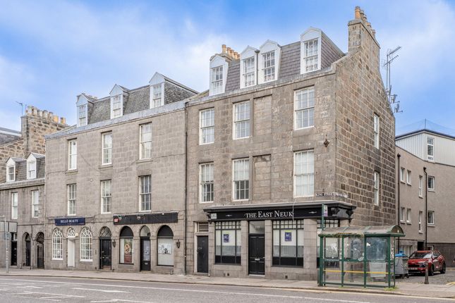 King Street, Aberdeen, AB24 2 bed flat for sale