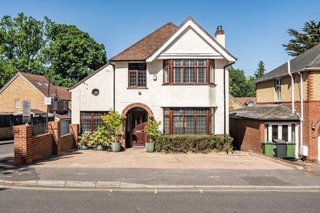 Chalvington Road, Chandler's Ford... 4 bed detached house for sale