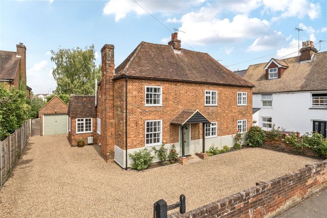 High Street, Ripley, Surrey, GU23 3 bed detached house for sale
