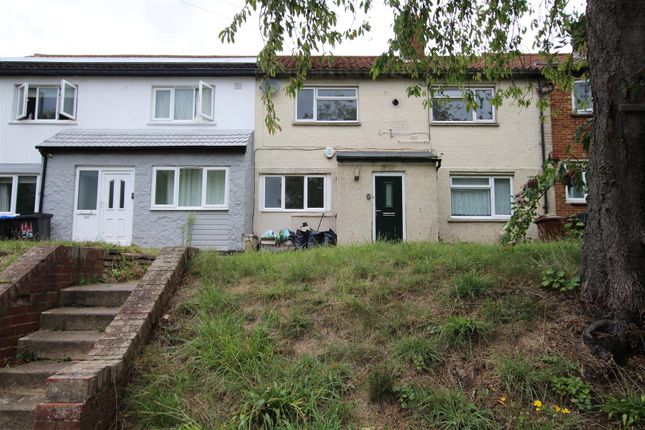 5 bedroom terraced house for sale