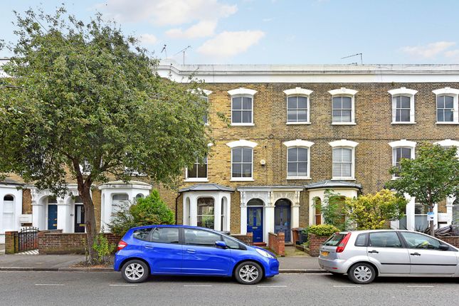 Queen Anne Road, London E9 4 bed terraced house for sale