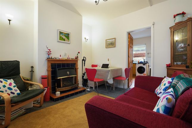 Bole Hill Lane, Crookes, S10 2 bed terraced house for sale