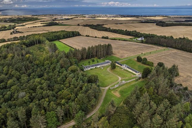 The Old Granary & Home Farm... 4 bed detached house for sale