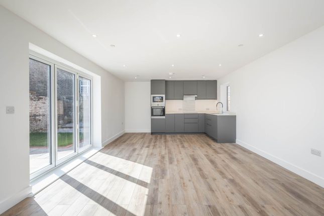 Grosvenor Mews, Tunbridge Wells... 3 bed detached house for sale