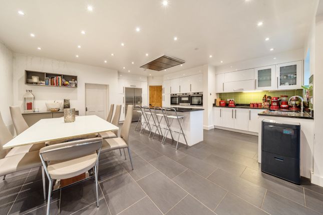 Bull Lane, Chalfont St. Peter... 4 bed detached house for sale