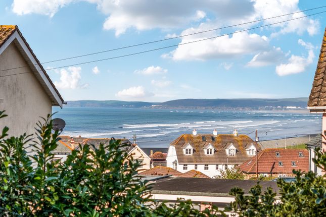 Atlantic Way, Bideford EX39 2 bed ground floor flat for sale