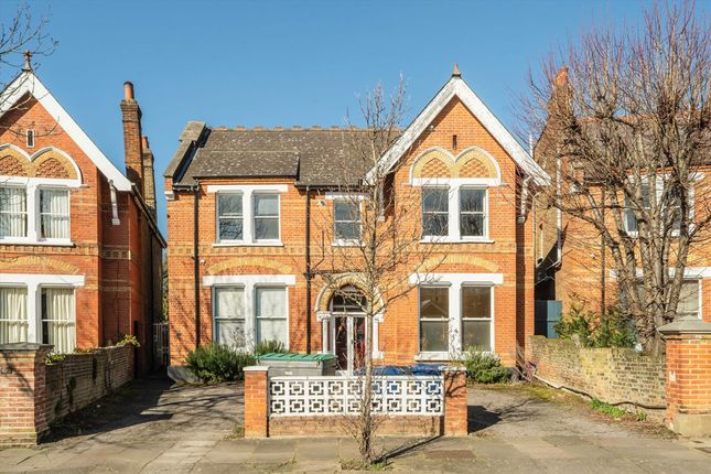 Mount Park Crescent, London W5 Detached house for sale