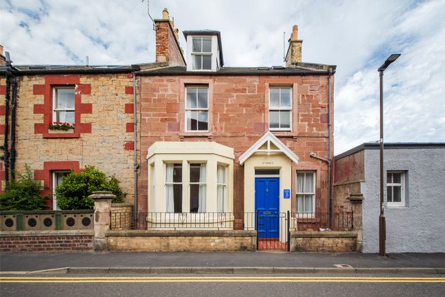 Westgate, Dunbar, East Lothian, EH42 3 bed terraced house for sale