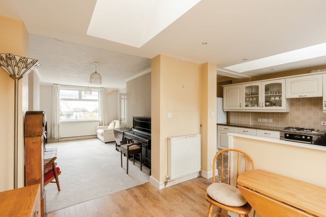 Filton, Bristol BS34 2 bed terraced house for sale