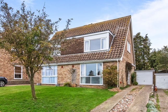 Rosemary Drive Herb Estate Shoreham 3 bed semi