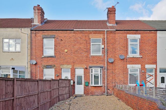 Oldgate Lane, Rotherham S65 3 bed terraced house for sale
