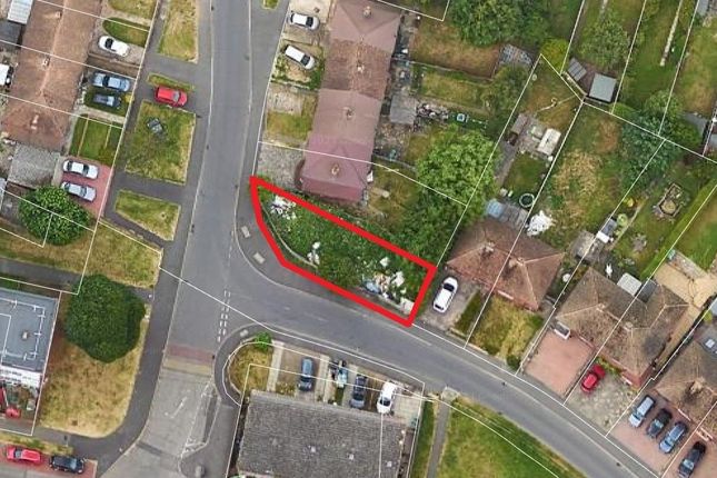 Plot for sale