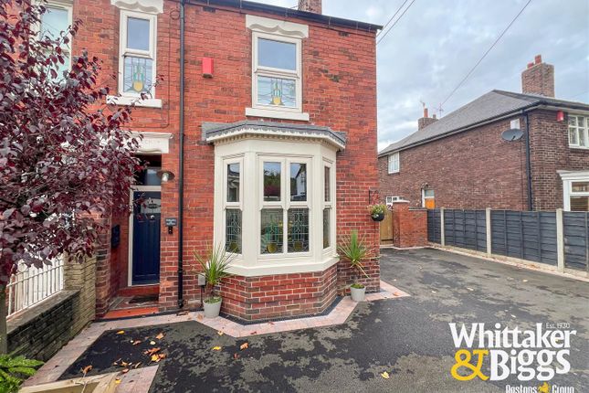 3 bedroom character property for sale