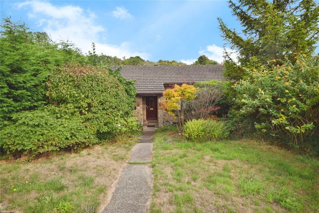 Staffa Drive, Alfreton DE55 2 bed bungalow for sale
