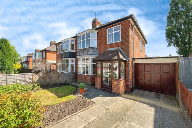 Turnbull Drive, Leicestershire LE3 3 bed semi