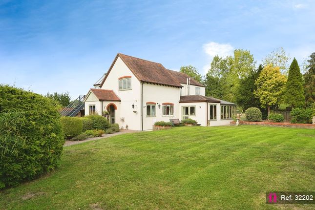 6 bedroom detached house for sale