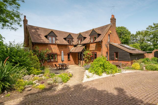 Skittle Green, Princes Risborough HP27 5 bed detached house for sale