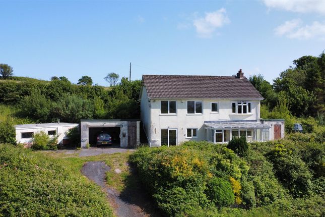 4 bedroom smallholding for sale