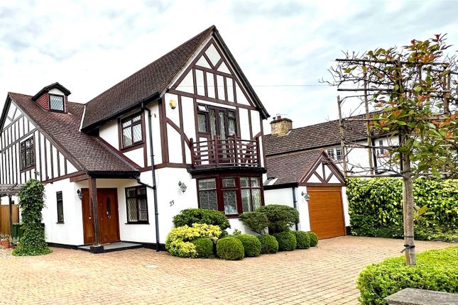 Heath Drive, Potters Bar EN6 5 bed detached house for sale