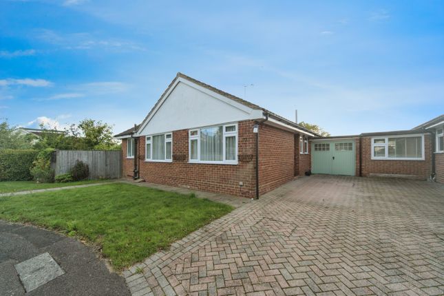 2 bedroom bungalow for sale