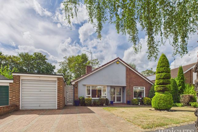 3 bedroom bungalow for sale