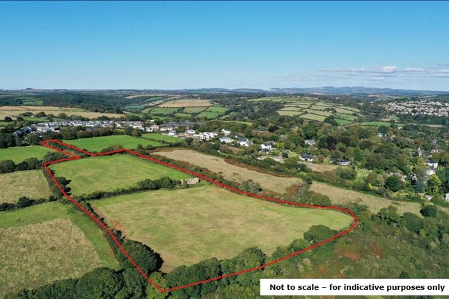 Truro Land for sale